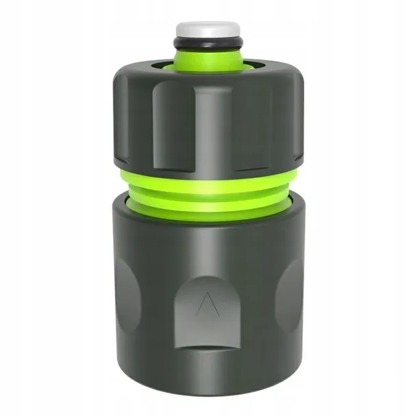 Szybkozłącze ze stopem 3/4″ STR Stalco S101010409 GARDEN