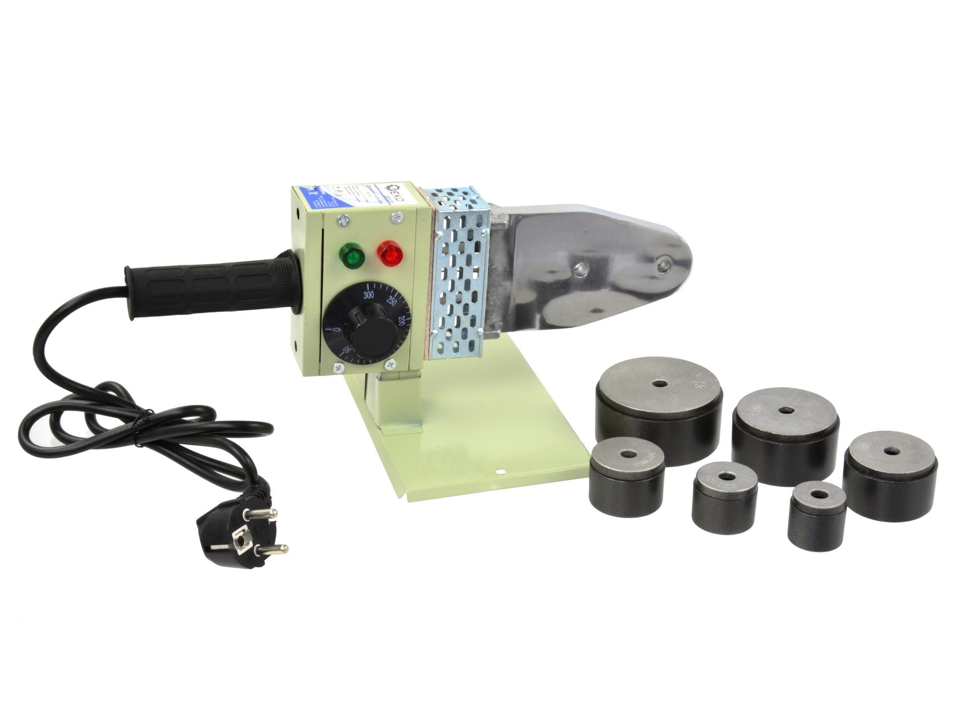 Zgrzewarka do rur 20-63mm polifuzyjna G81030