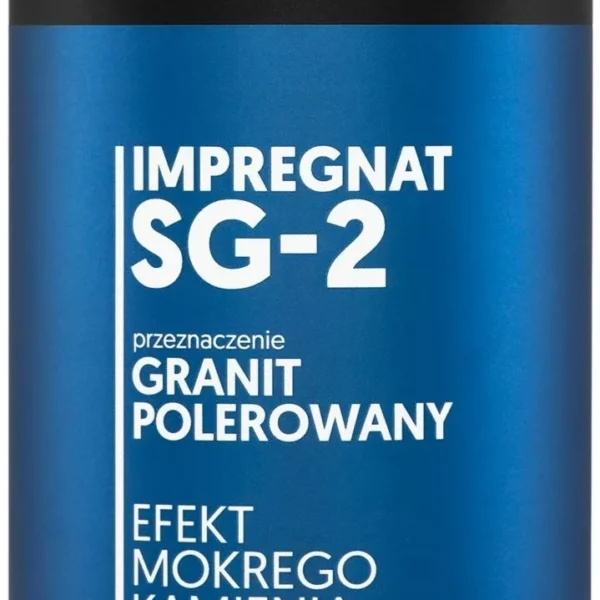 CTS Impregnat do granitu polerowanego SG-2 1L