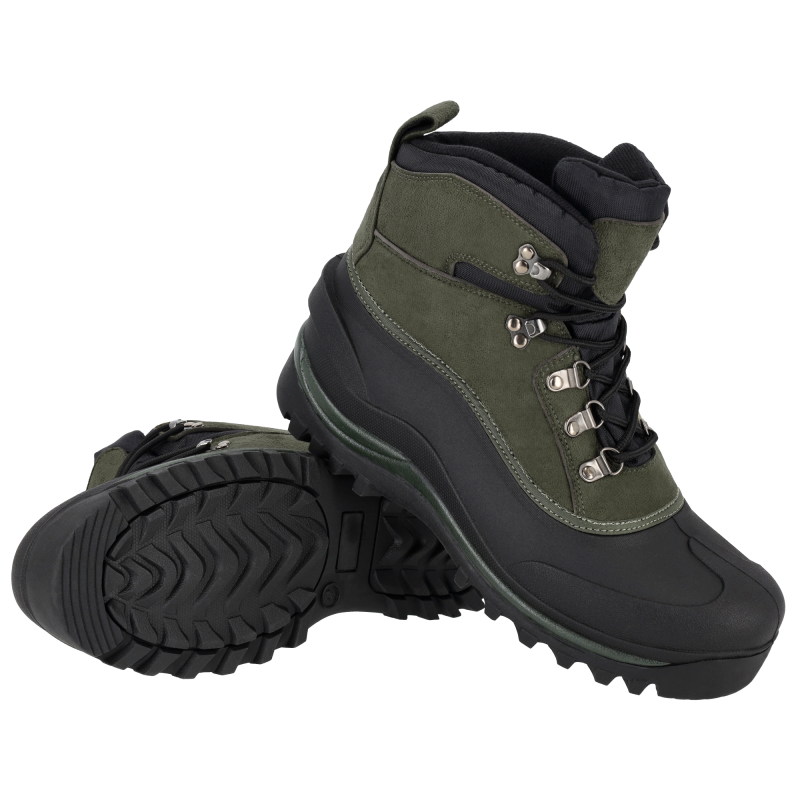 Stalco Buty śniegowce SNOWER roz 41       S092209041