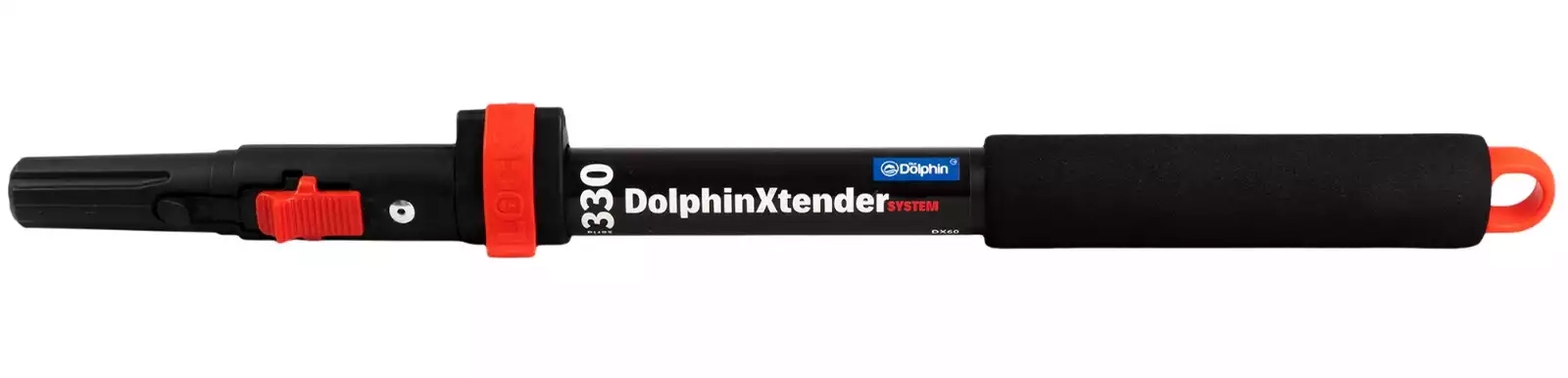 Blue Dolphin Kij teleskopowy 30-60cm 55637