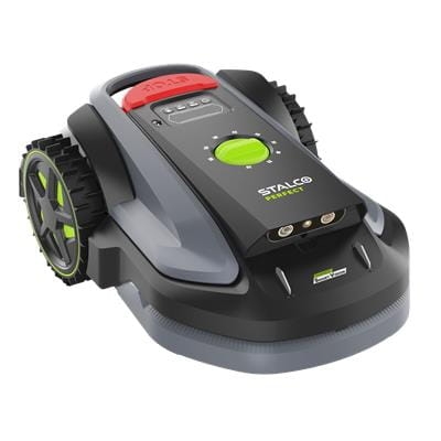 Robot koszący RMP800 SmartVision Stalco S052398708