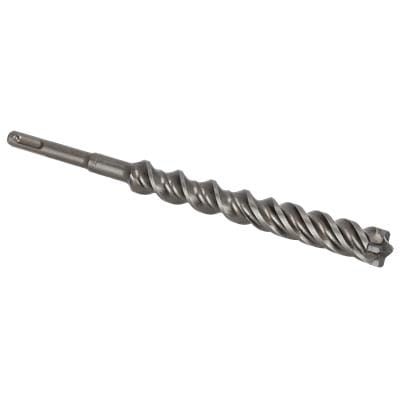 Wiertło SDS PLUS X5 DUAL 8x165 Stalco S060271518
