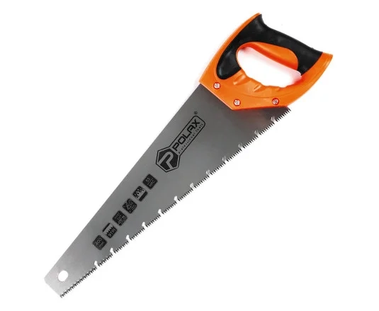 Piła płatnica do drewna suchego i mokrego 400mm POLAX 47-009