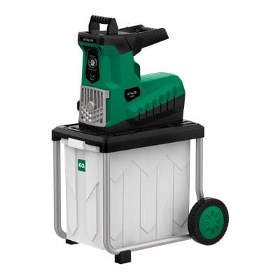 Rozdrabniacz ogrodowy 2800W GSS45 Stalco S055297697