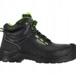 Trzewik skórzany Extreme S3S roz 41 Stalco S-78231