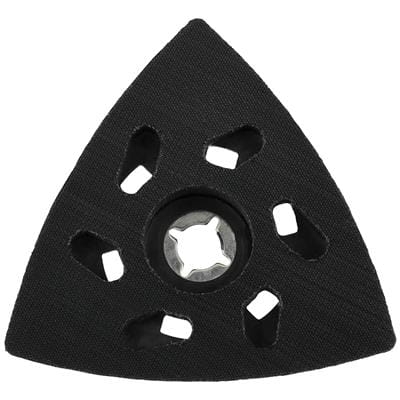 Brzeszczot MULTI płyta szlifierska DELTA rzep 93mm Stalco S066472277 Starlock AVZ 93G