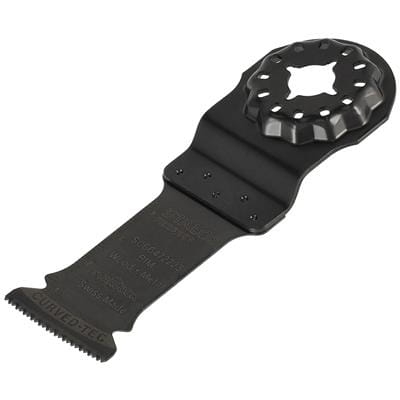 Brzeszczot MULTI BIM metal/drewno 65x40mm AIZ 32 APB Stalco S066472223