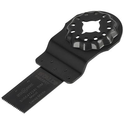 Brzeszczot MULTI BIM metal/drewno 20x30mm AIZ 20 AB Stalco S066472241