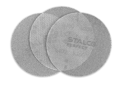 Krążek ścierny siatkowy 225 mm G180 Stalco S-72324