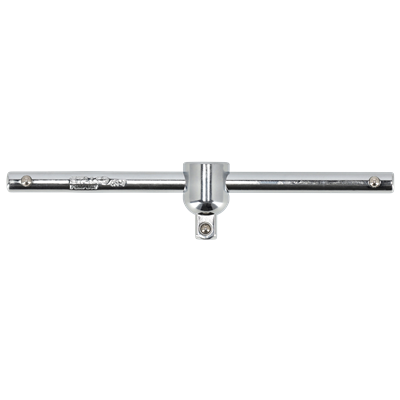 Rękojeść przesuwna 1/2″ 250mm Stalco S-85655