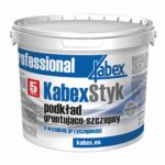 Podkład gruntująco-szczepny Kabex Styk 5kg