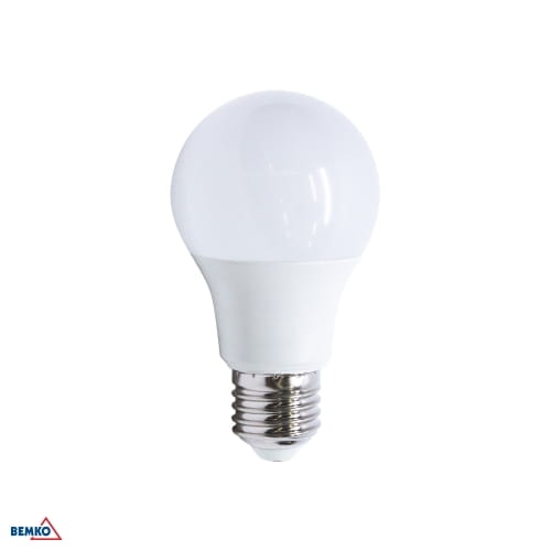 LED Żarówka E27 12W biała ciepła