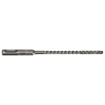 Wiertło SDS PLUS X5 DUAL 6x165 Stalco S060271506