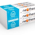 Styropian Neotherm Neodach podłoga EPS80  3cm