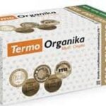 Styropian podłogowy Termo Organika Silver Podłoga 10cm