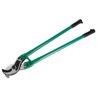 Nożyce do kabli 800mm Stalco S011700451