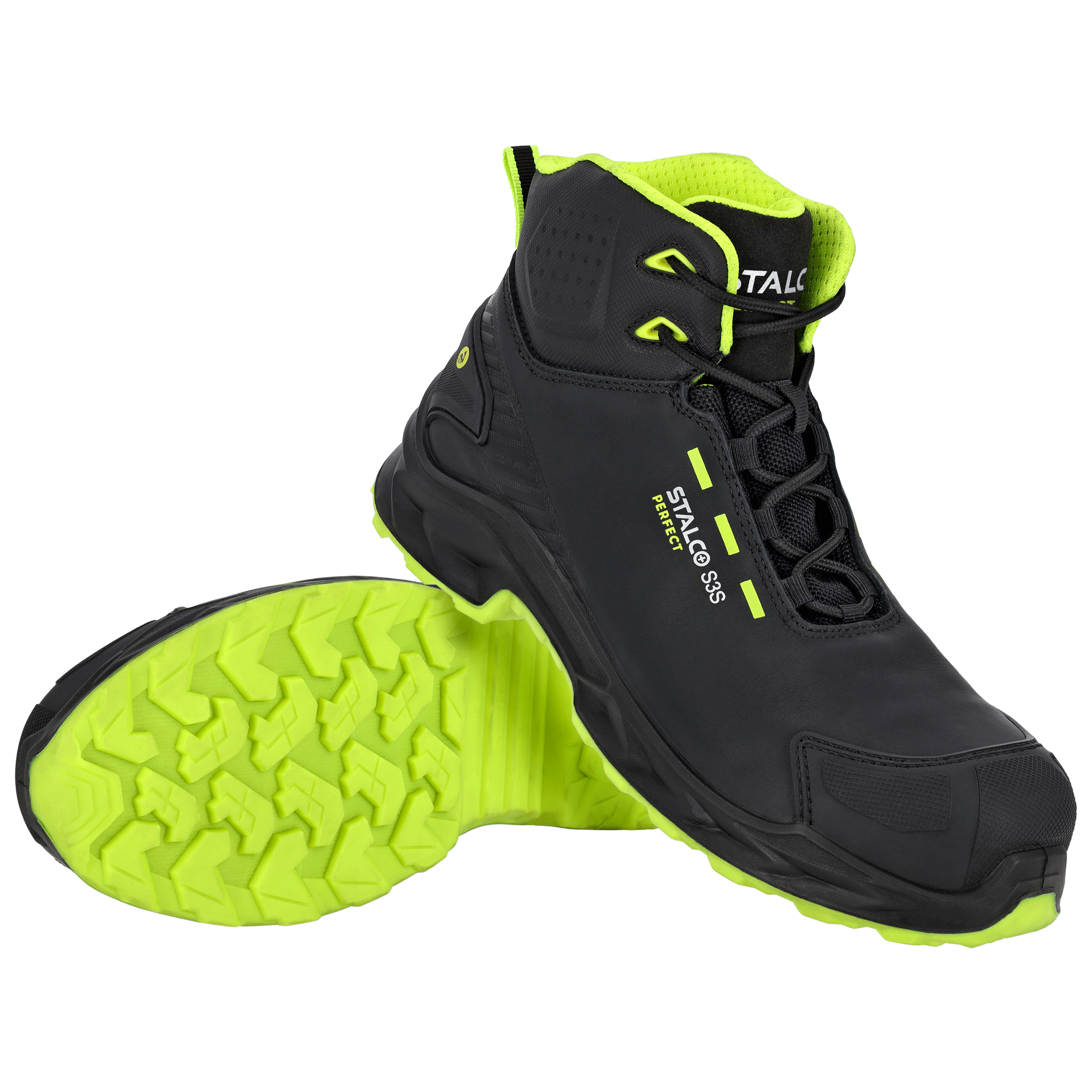 Trzewik FORMEN S3S ESD roz.42 Stalco S092211272