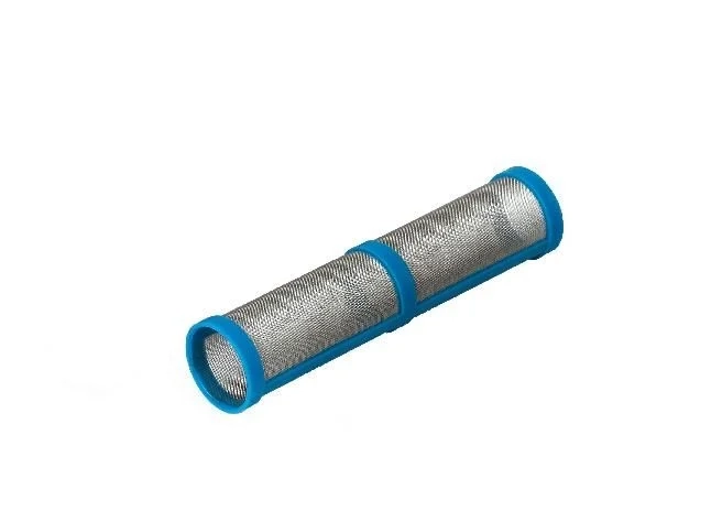GRACO filtr pompy 60 mesh(czarny) do      agregatów ST-MAX 395/390, 495/490, 595 /84212980 US/ 246384