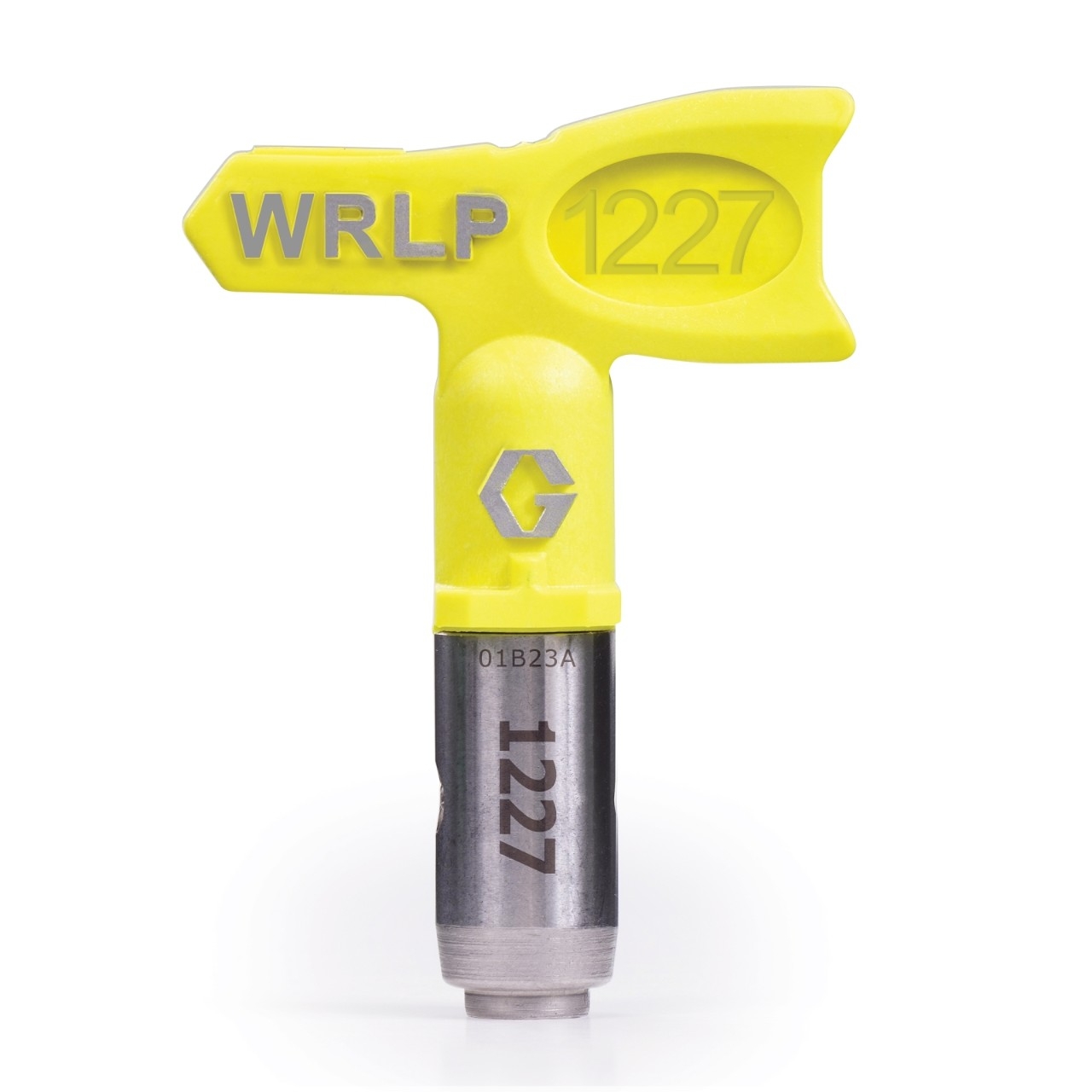GRACO WRLP1227 Dysza szerokokątna RAC (żółta)