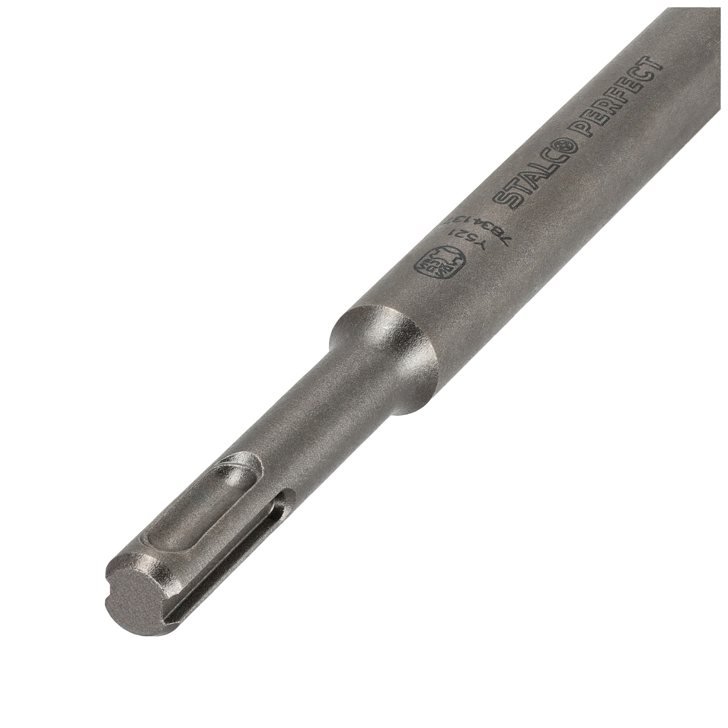 Dłuto szerokie SDS PLUS 40x250mm   Stalco S060571605