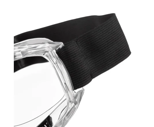 Okulary ochronne POLAX 53-051