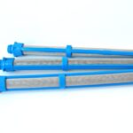 GRACO filtr do pistoletu 100 mesh (niebieski ) CONTRACTOR FTX XTR 287033