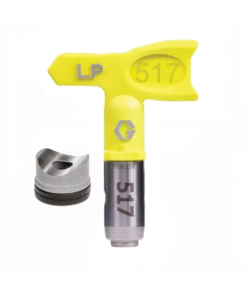 GRACO LP517 Dysza RAC X (żółta )