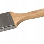 Pędzel płaski Syntetyk 1,5" SOLID 6583