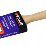 Pędzel skośny Syntetyk 2"  SOLID 6589