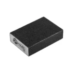 Gąbka kostka ścierna szlifierska P150 100x70x25mm POLAX 54-229