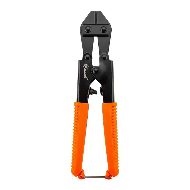 Nożyce do cięcia do prętów śrub łańcuchów 210mm POLAX 25-118
