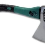 Siekiera 800G Fiberglass