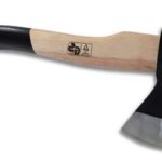 Siekiera 600G Drewno