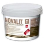 Tynk silikatowy Kabe Novalit P2.0 25kg