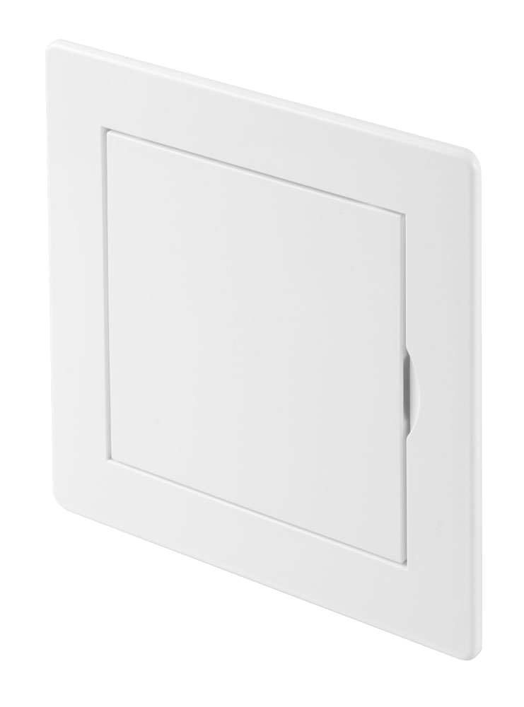 Drzwiczki rewizyjne plastikowe DT16 30*40