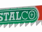 Brzeszczot metalowy 2x51mm Bosch Stalco S-27942