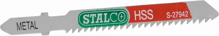 Brzeszczot metalowy 2x51mm Bosch Stalco S-27942