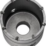 Otwornica do betonu 80mm Stalco S-28085