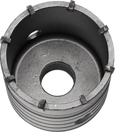 Otwornica do betonu 80mm Stalco S-28085