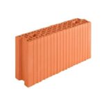 Pustak ceramiczny Porotherm  50/11.5/23.8 100 szt/pal