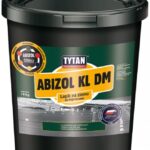Lepik na zimni Tytan Abizol KL DM 18kg