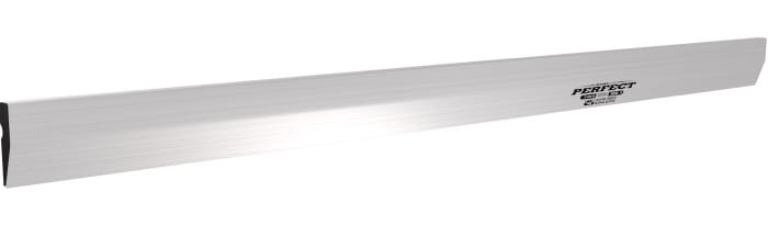 Łata murarska trapezowa 180cm Stalco S-65018