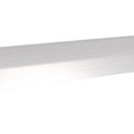 Łata murarska trapezowa 250cm Stalco S-65025