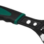Klucz nastawny 200mm Stalco S-48008