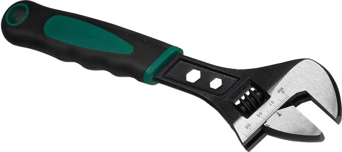 Klucz nastawny 150mm Stalco S-48006