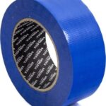 Taśma zewnętrzna 48x25m PE Stalco S-76652