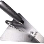 Kielnia trójkątna 210mm hartowana Stalco S-73051