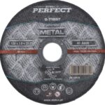 Tarcza do metalu 230x1,9 Stalco S-71665