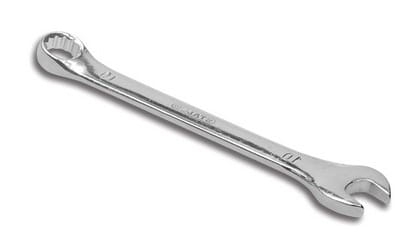 Klucz plasko-oczkowy 32mm Stalco S-48232